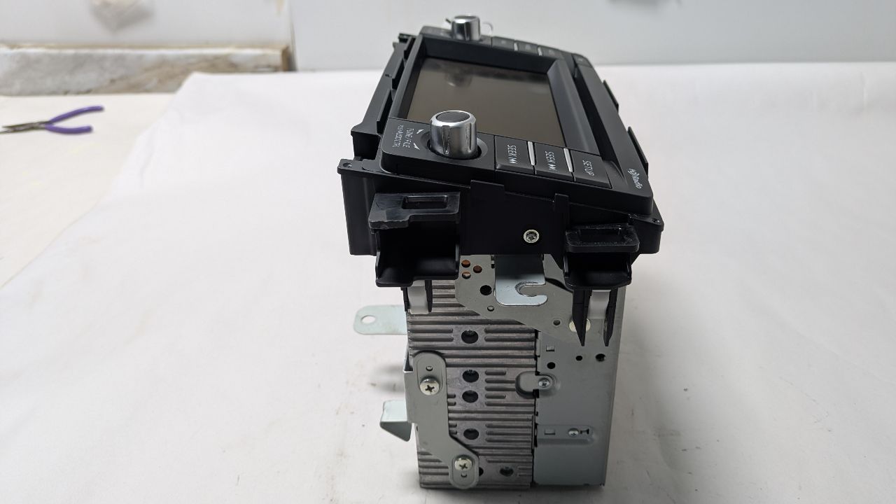 2014 MAZDA CX-5 Info-GPS-TV Screen - 471205 — photo 8