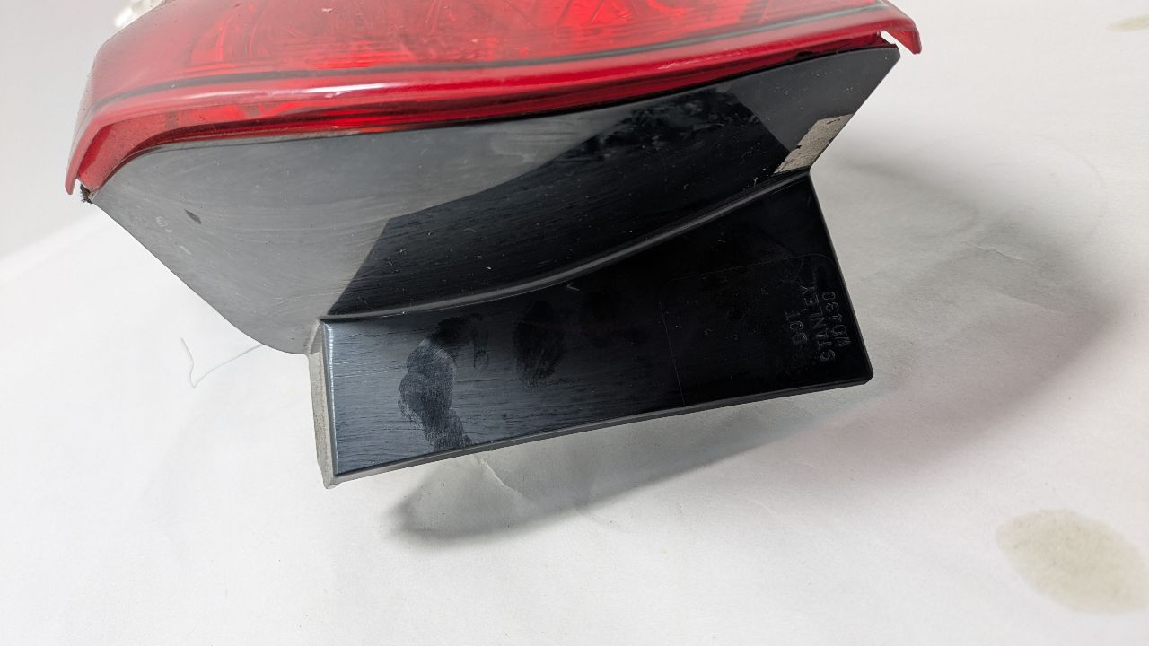 2014 MAZDA CX-5 Right TAIL LAMP - 471207 — photo 2