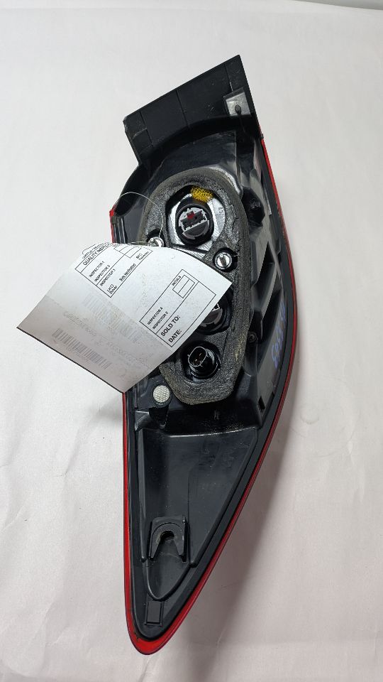 2014 MAZDA CX-5 Right TAIL LAMP - 471207 — photo 3