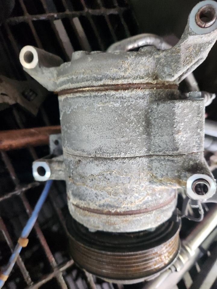 2014 MAZDA CX-5 ALTERNATOR - 471216 — photo 3