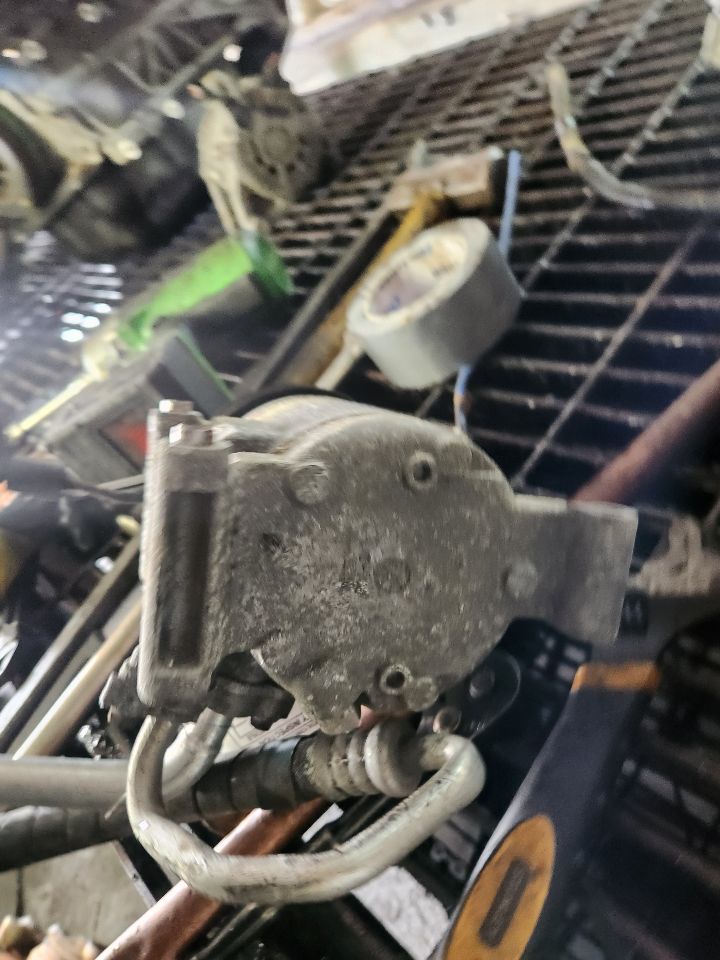 2014 MAZDA CX-5 ALTERNATOR - 471216 — photo 4