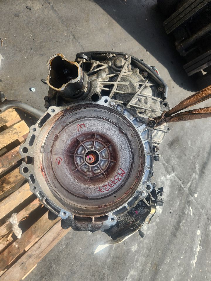 2005 TOYOTA PRIUS Transmiss,Transaxle - 471247 — photo 1