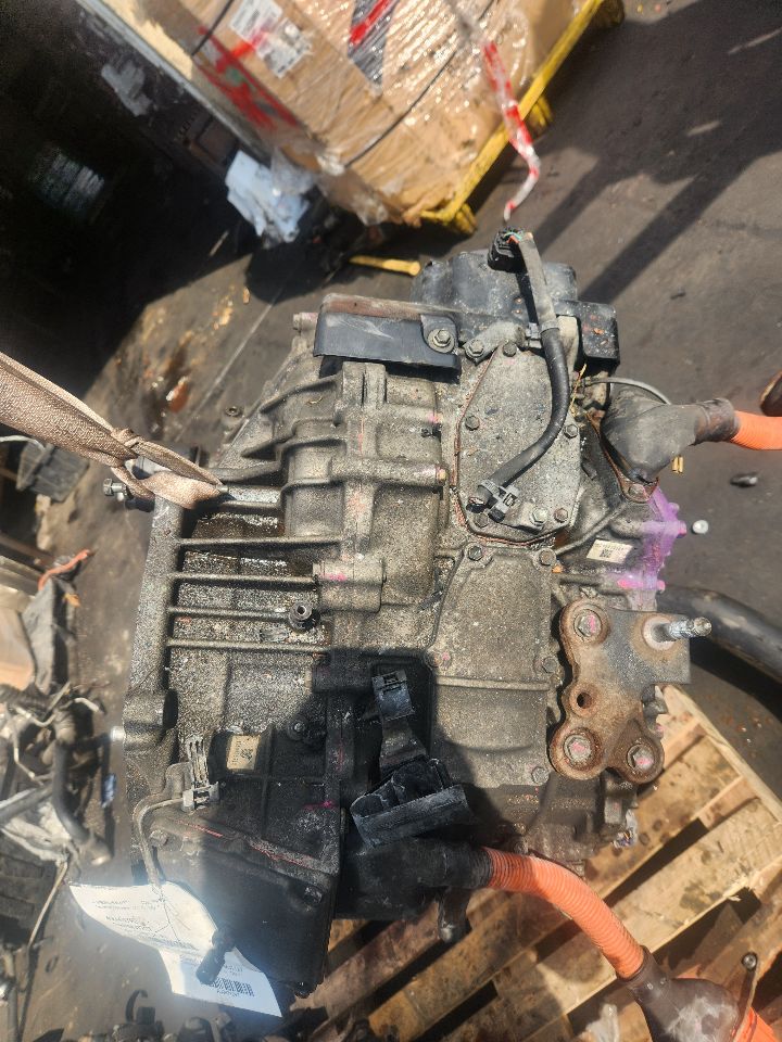 2005 TOYOTA PRIUS Transmiss,Transaxle - 471247 — photo 2