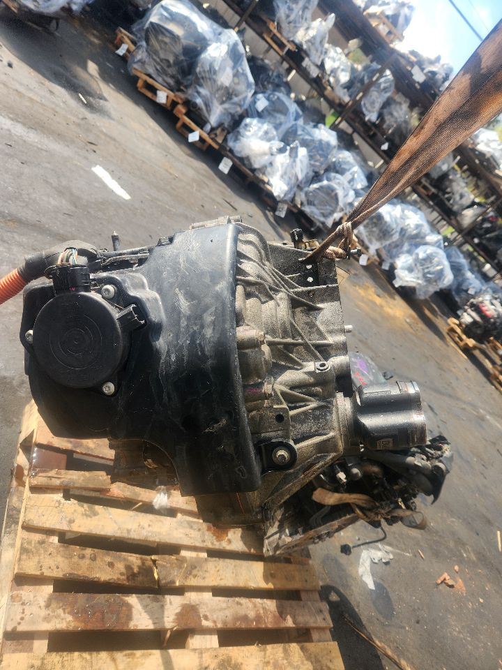 2005 TOYOTA PRIUS Transmiss,Transaxle - 471247 — photo 4