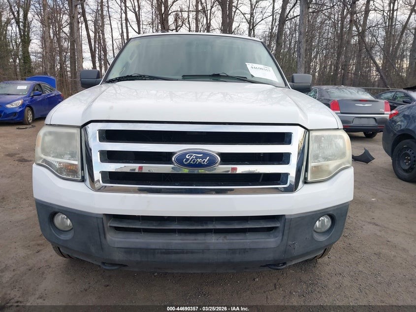 2011 FORD EXPEDITION CARRIER ASSEMBLY - 471263