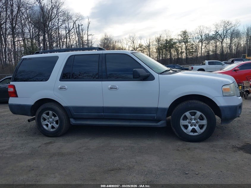 2011 FORD EXPEDITION CARRIER ASSEMBLY - 471263 — photo 2
