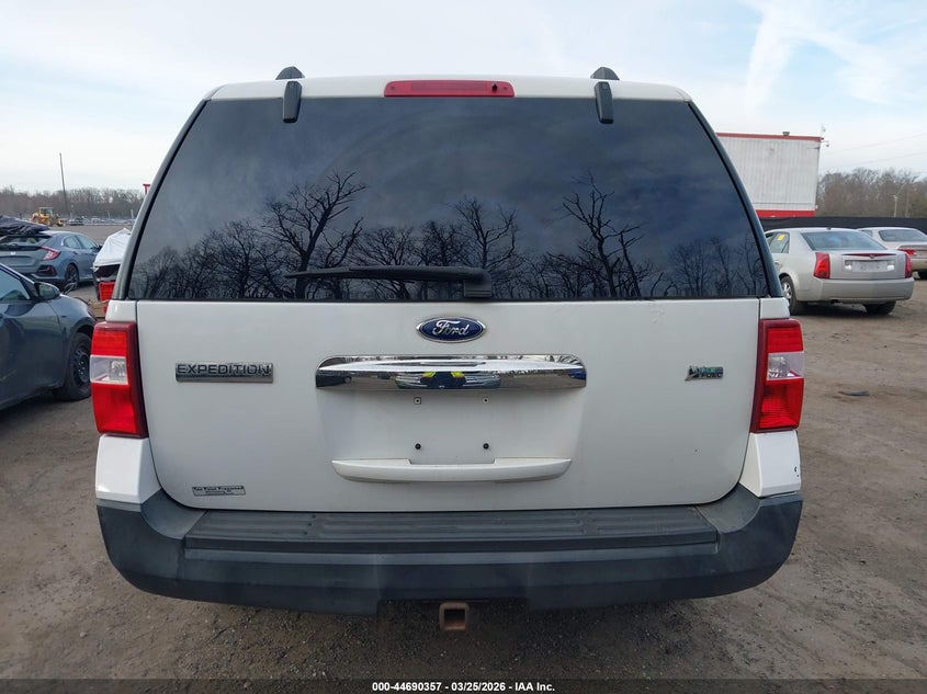 2011 FORD EXPEDITION CARRIER ASSEMBLY - 471263 — photo 5