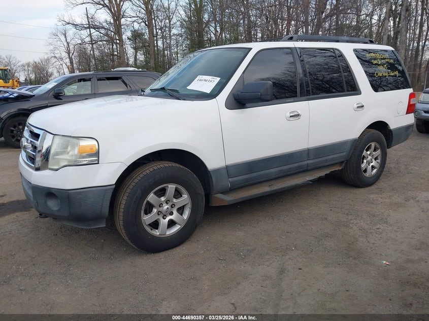 2011 FORD EXPEDITION CARRIER ASSEMBLY - 471263 — photo 7