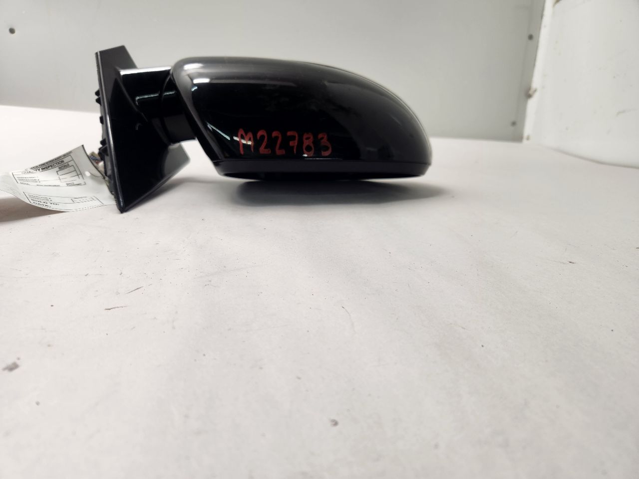 2017 KIA SORENTO Right SIDE VIEW MIRROR - 471341 — photo 1