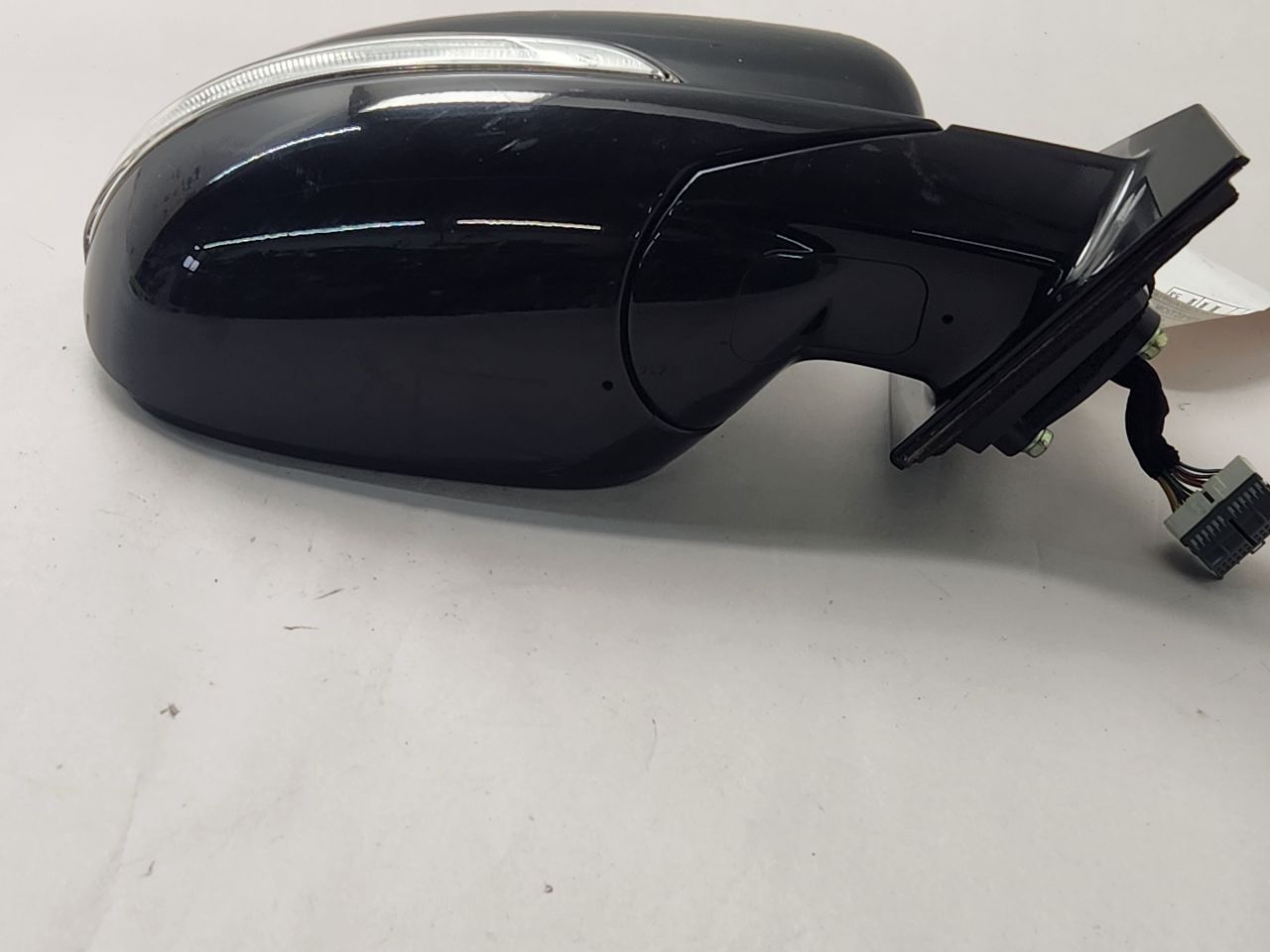 2017 KIA SORENTO Right SIDE VIEW MIRROR - 471341 — photo 3