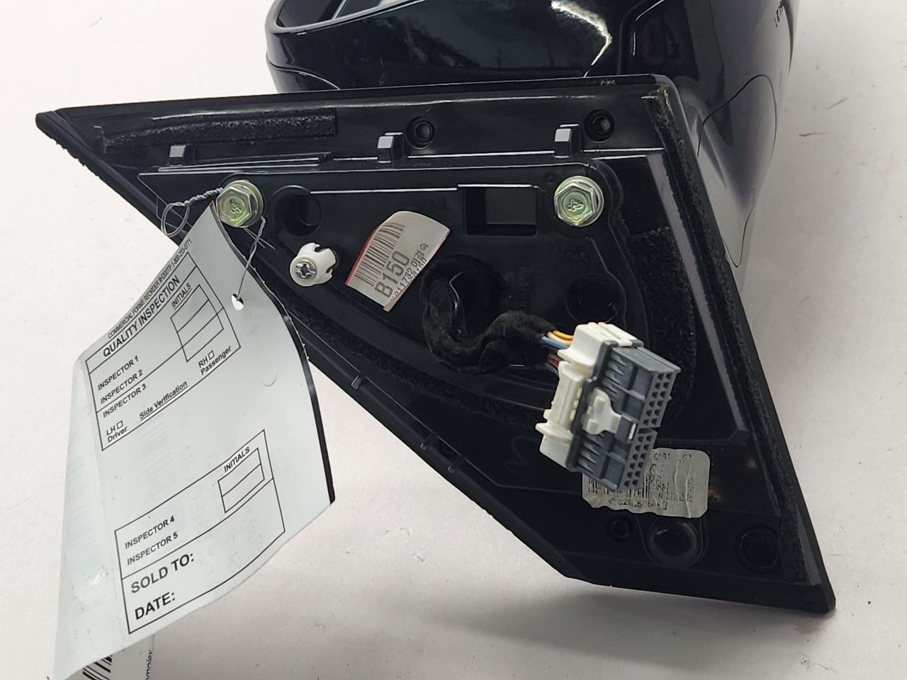 2017 KIA SORENTO Right SIDE VIEW MIRROR - 471341 — photo 4