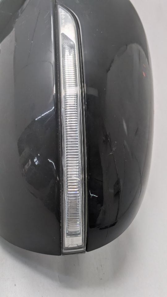 2017 KIA SORENTO Left SIDE VIEW MIRROR - 471342 — photo 3