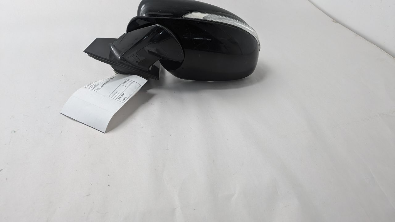 2017 KIA SORENTO Left SIDE VIEW MIRROR - 471342 — photo 4