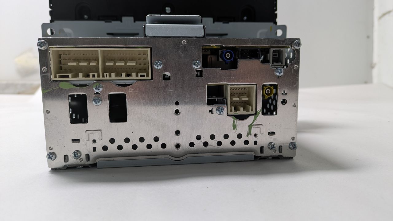 2017 KIA SORENTO Radio Audio - 471345 — photo 8