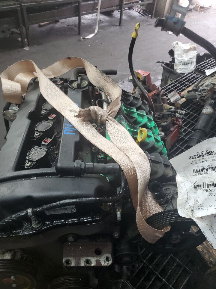 2017 DODGE JOURNEY ENGINE ASSEMBLY - 471358 — photo 2