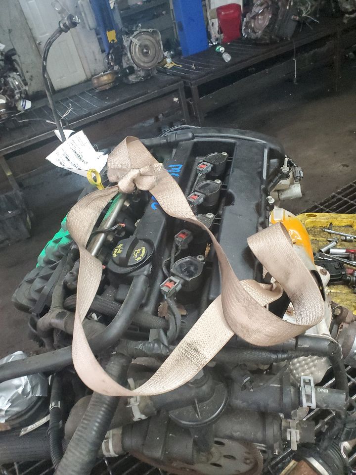 2017 DODGE JOURNEY ENGINE ASSEMBLY - 471358 — photo 5