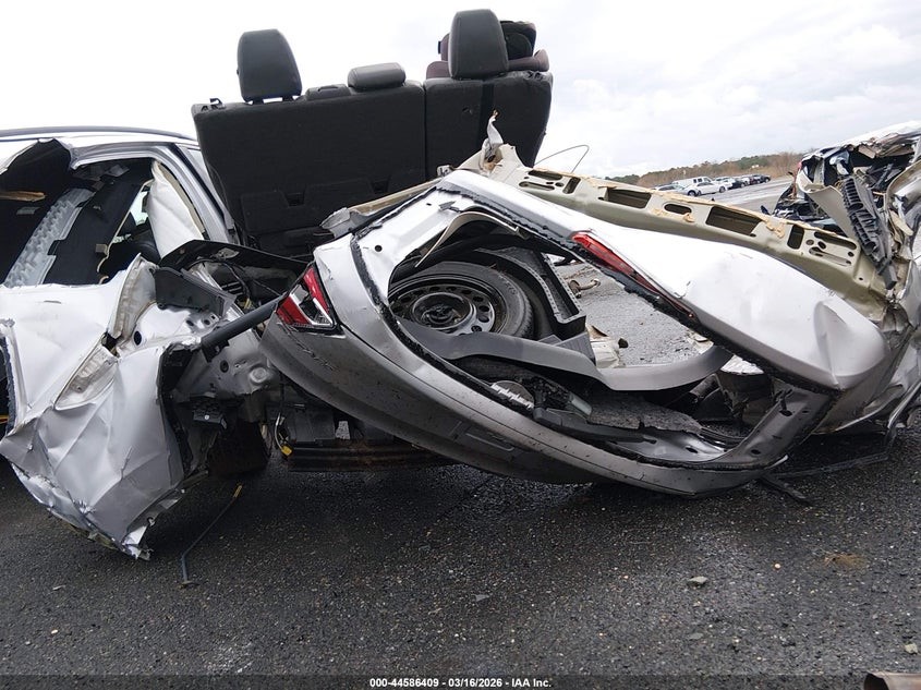 2017 FORD ESCAPE ENGINE ASSEMBLY - 471359 — photo 5