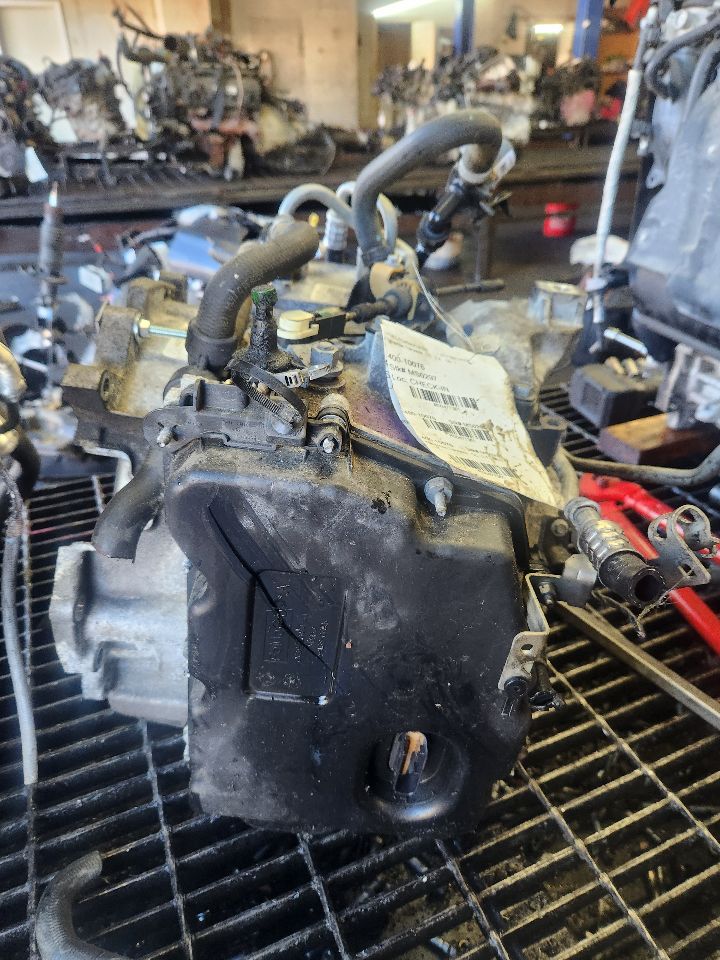 2017 FORD ESCAPE Transmiss,Transaxle - 471361