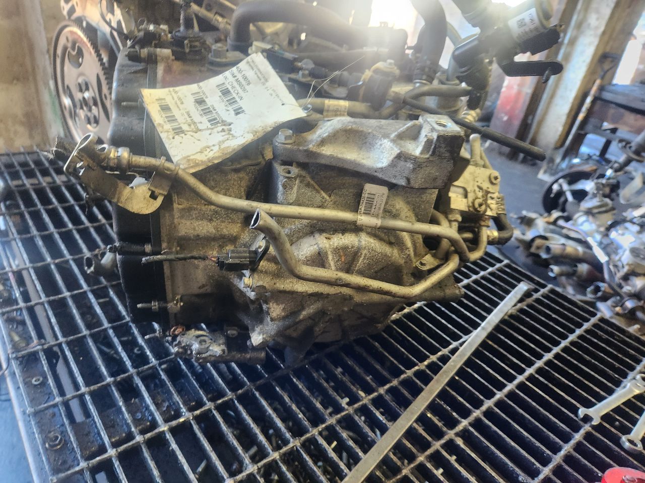 2017 FORD ESCAPE Transmiss,Transaxle - 471361 — photo 2