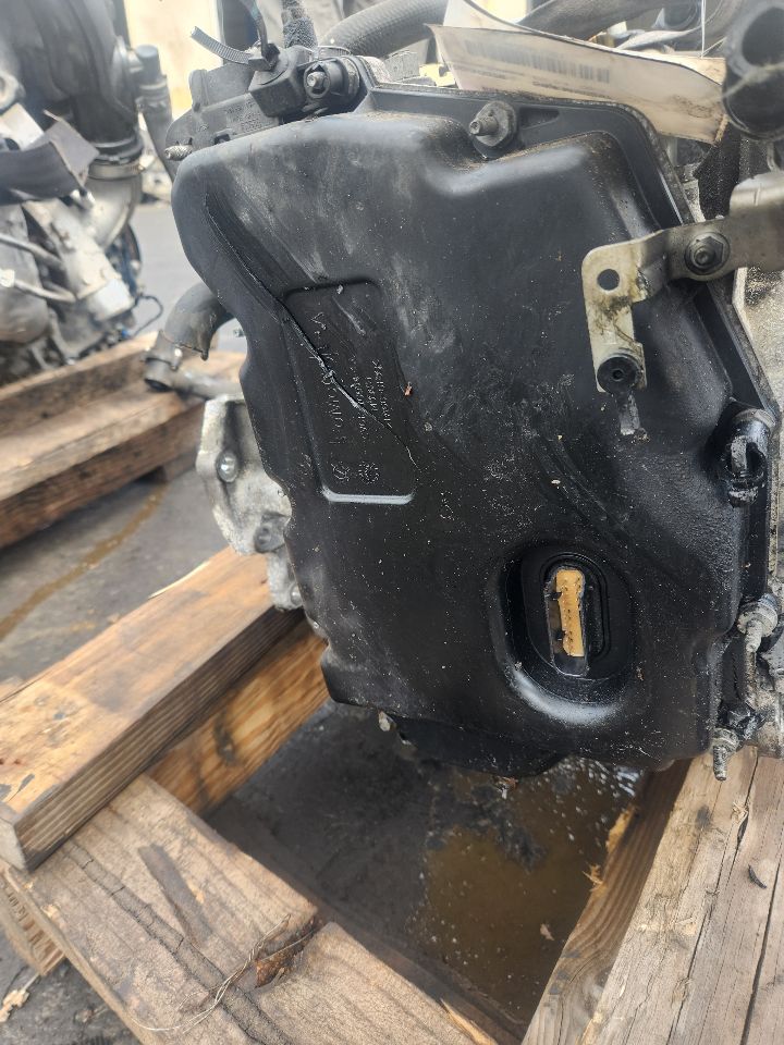 2017 FORD ESCAPE Transmiss,Transaxle - 471361 — photo 7