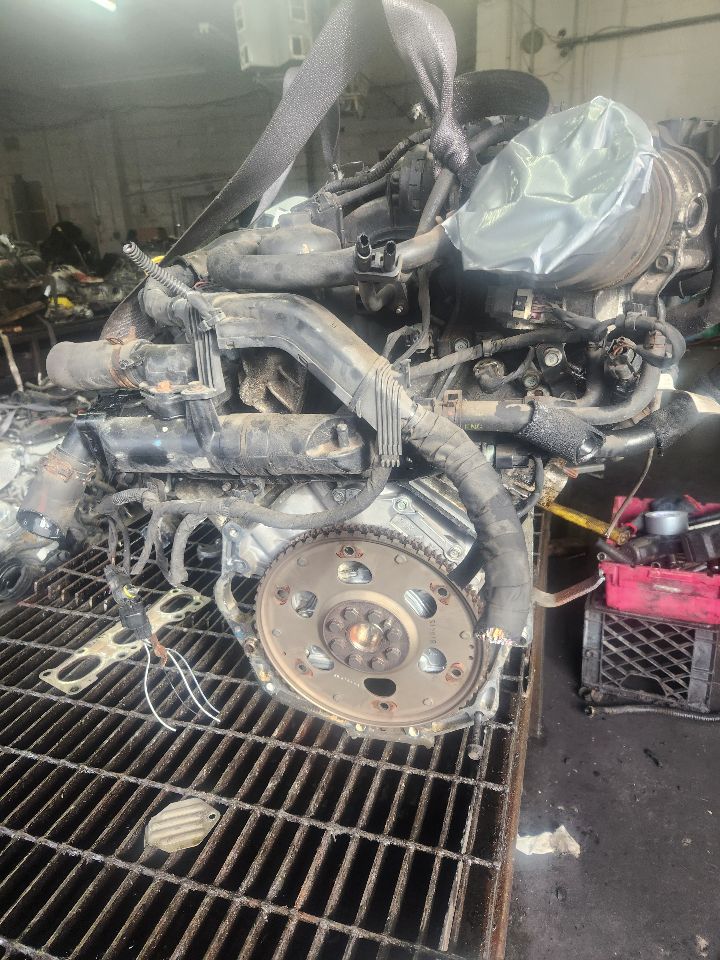 2011 KIA SORENTO ENGINE ASSEMBLY - 471369