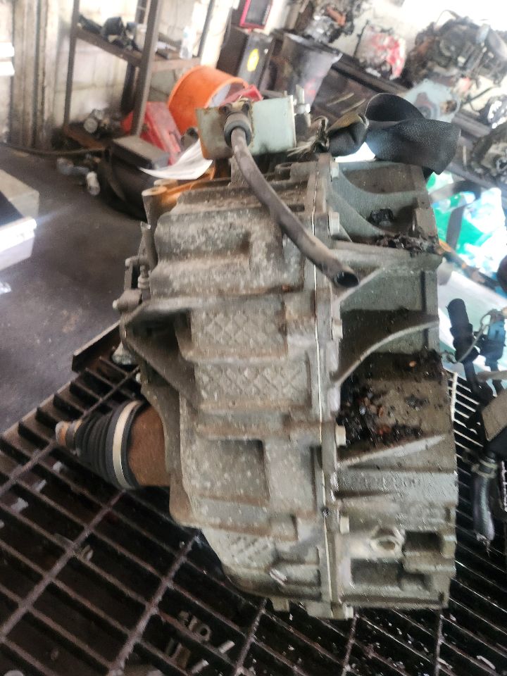 2014 GMC TERRAIN Transmiss,Transaxle - 471408 — photo 5