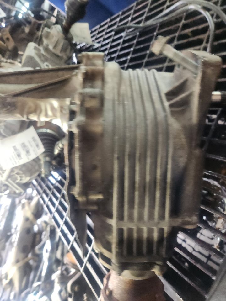 2014 GMC TERRAIN TRANSFER CASE ASSY - 471409 — photo 3