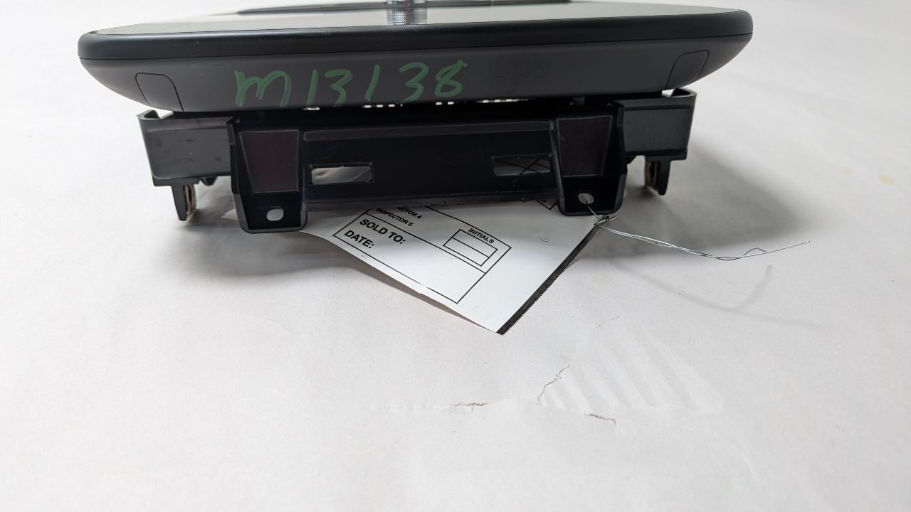2020 CHEVROLET MALIBU Info-GPS-TV Screen - 471416 — photo 2