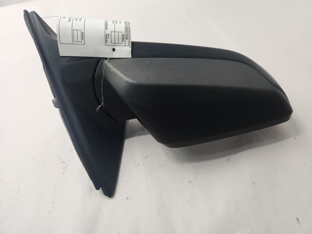 2020 CHEVROLET MALIBU Right SIDE VIEW MIRROR - 471417 — photo 1