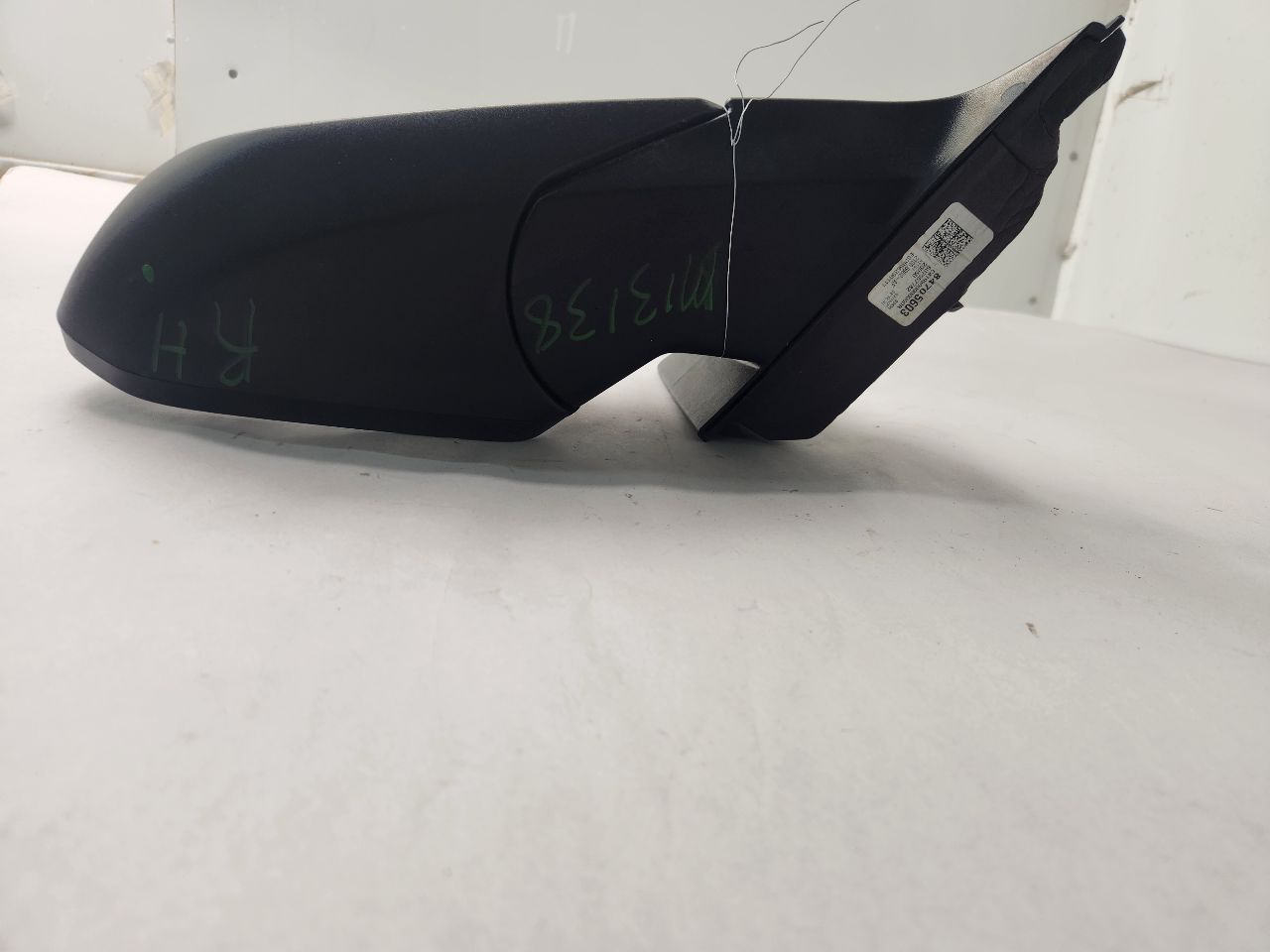 2020 CHEVROLET MALIBU Right SIDE VIEW MIRROR - 471417 — photo 3