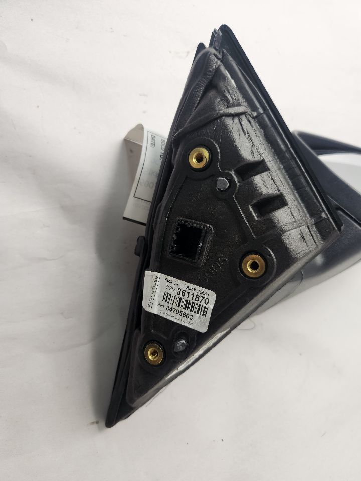 2020 CHEVROLET MALIBU Right SIDE VIEW MIRROR - 471417 — photo 4