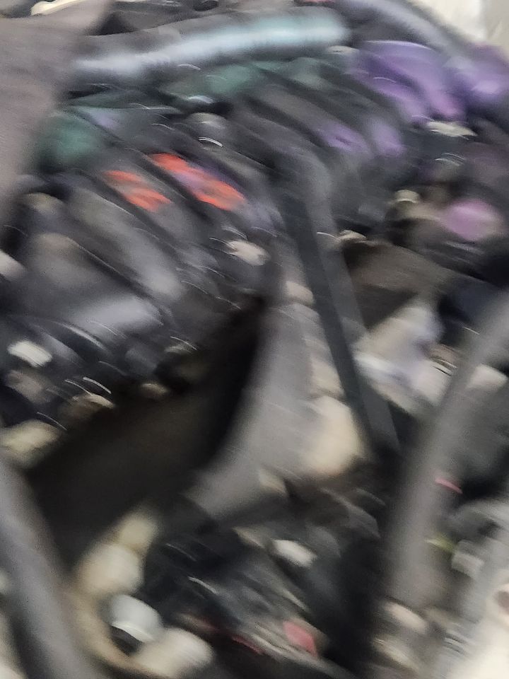 2014 GMC ACADIA ENGINE ASSEMBLY - 471434 — photo 4
