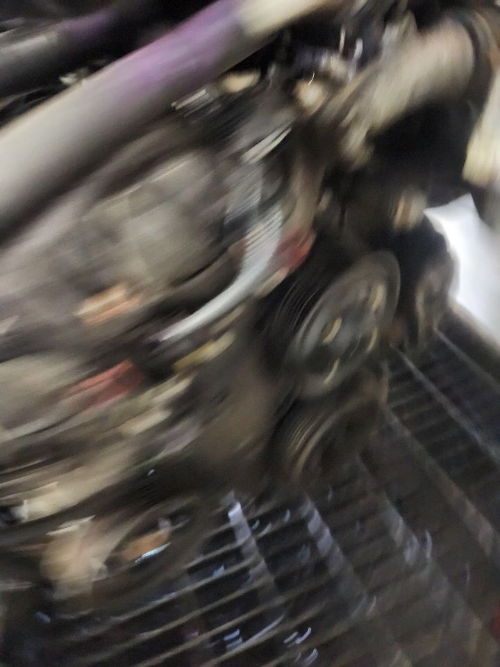 2014 GMC ACADIA ENGINE ASSEMBLY - 471434 — photo 6