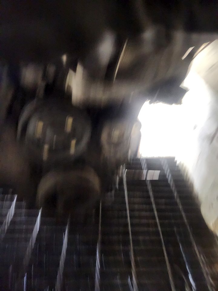 2014 GMC ACADIA ENGINE ASSEMBLY - 471434 — photo 7