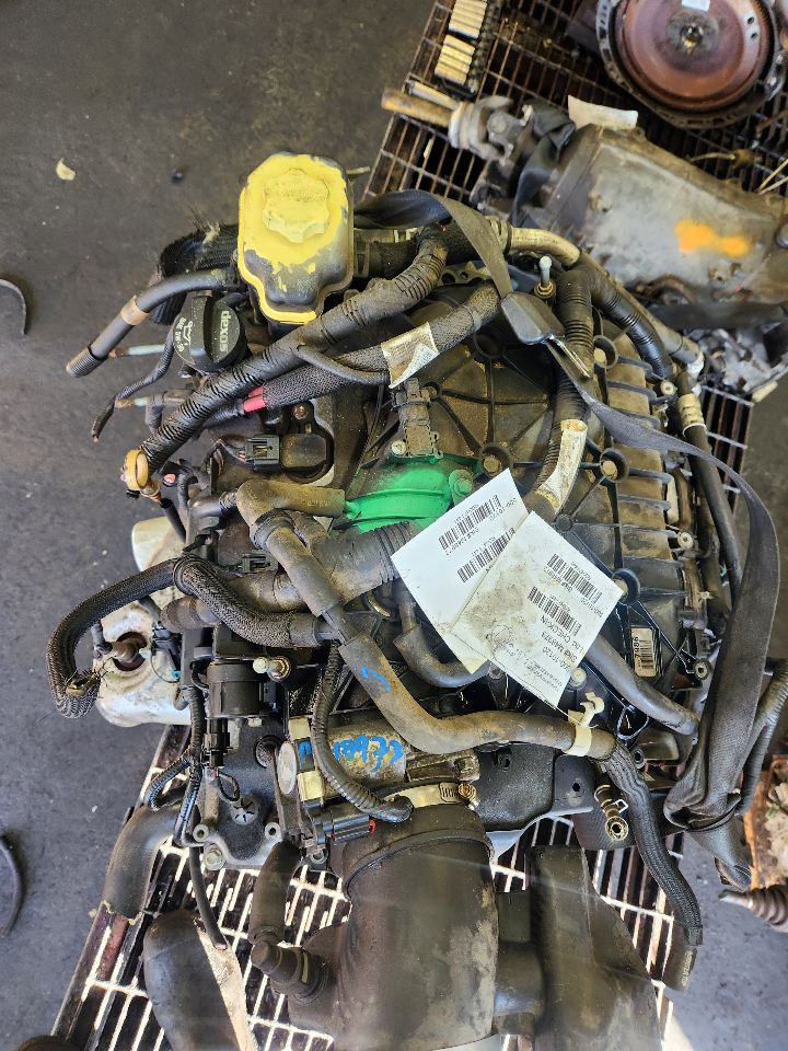 2016 GMC ACADIA ENGINE ASSEMBLY - 471441 — photo 5