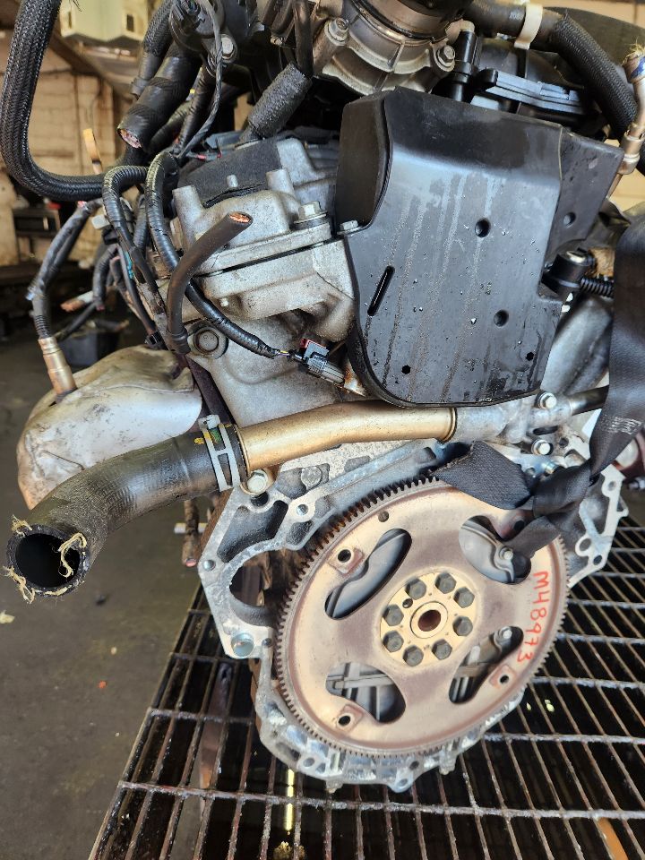 2016 GMC ACADIA ENGINE ASSEMBLY - 471441 — photo 7