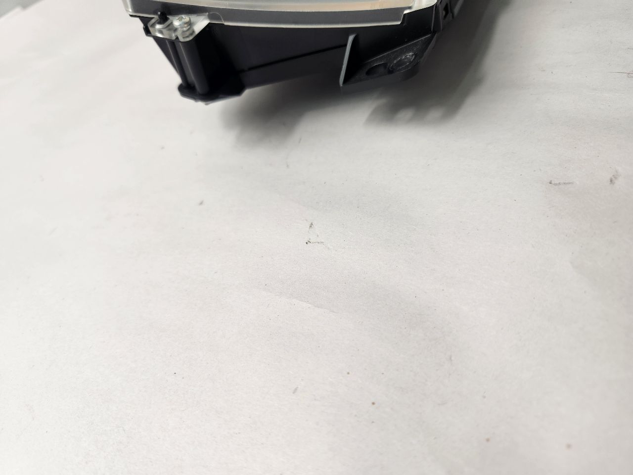 2017 HONDA ACCORD Info-GPS-TV Screen - 471463 — photo 3