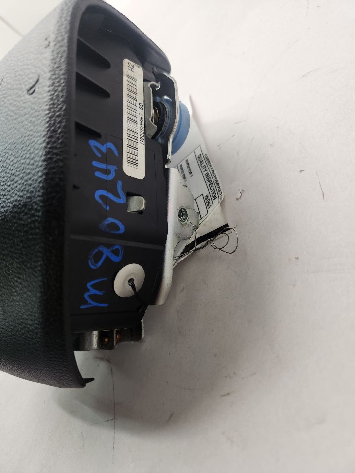 2017 HONDA ACCORD Left AIR BAG - 471465 — photo 2