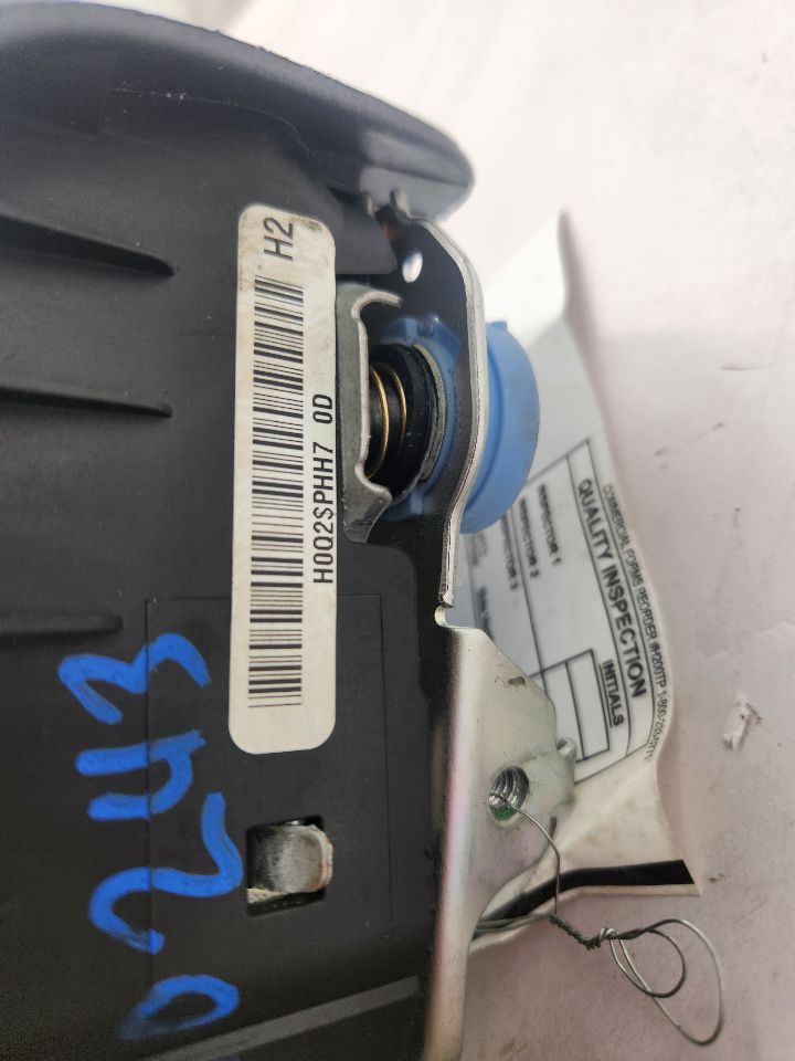 2017 HONDA ACCORD Left AIR BAG - 471465 — photo 3
