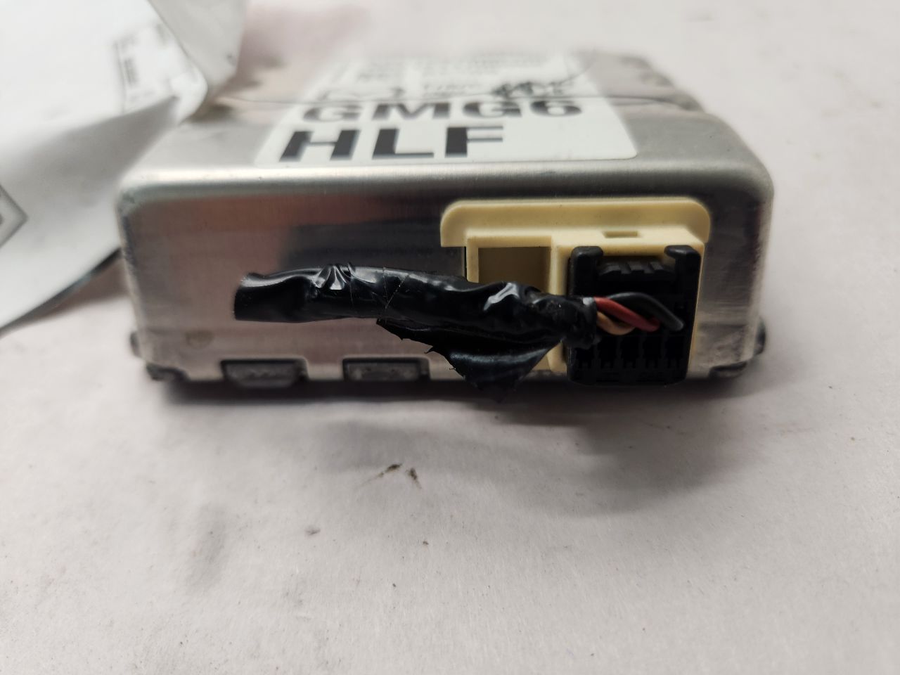 2016 MAZDA 6 Camera Projector - 471497 — photo 2