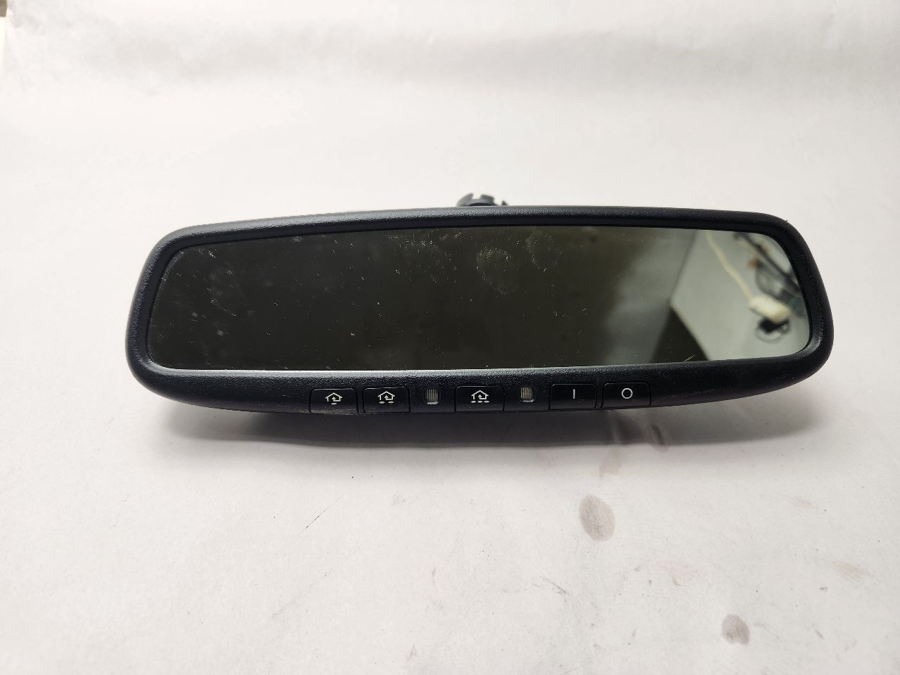 2016 MAZDA 6 Int Rr View Mirror - 471498 — photo 3