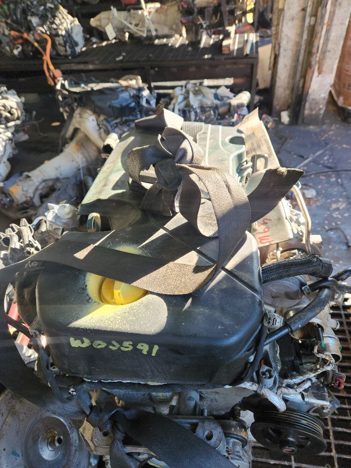 2016 CHEVROLET MALIBU ENGINE ASSEMBLY - 471515 — photo 6