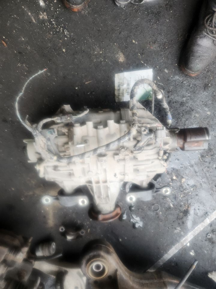 2010 ACURA MDX CARRIER ASSEMBLY - 471537 — photo 5