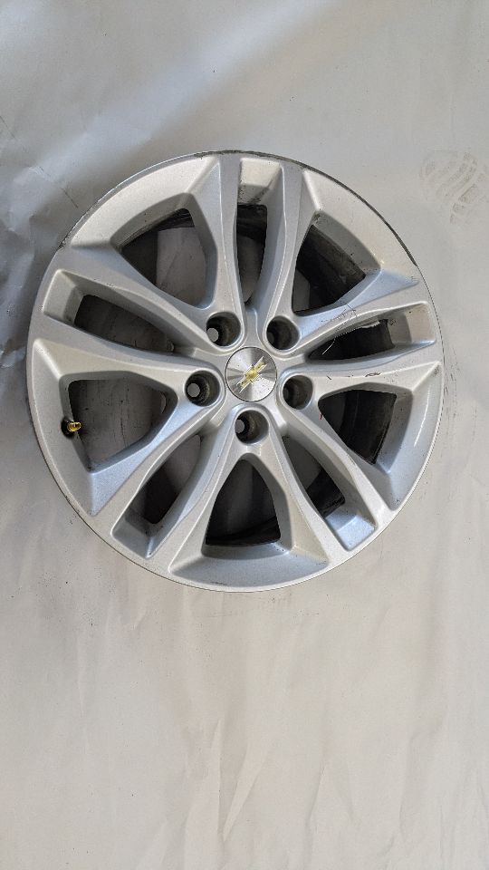 2016 CHEVROLET MALIBU WHEEL - 471545