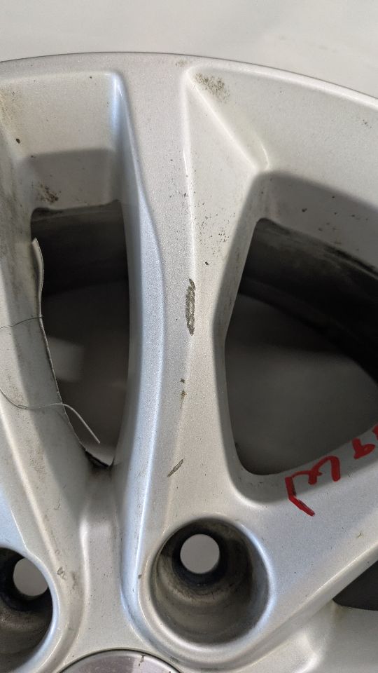 2016 CHEVROLET MALIBU WHEEL - 471545 — photo 2