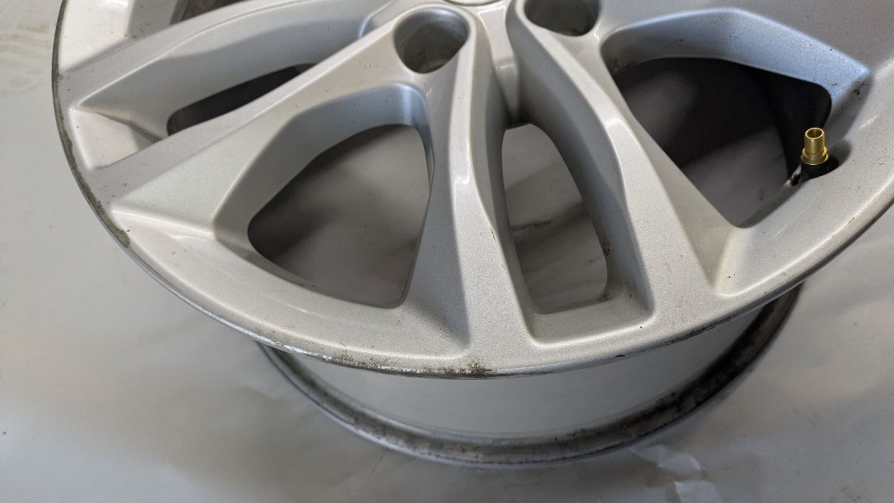 2016 CHEVROLET MALIBU WHEEL - 471545 — photo 4