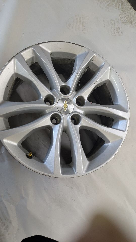 2016 CHEVROLET MALIBU WHEEL - 471545 — photo 5