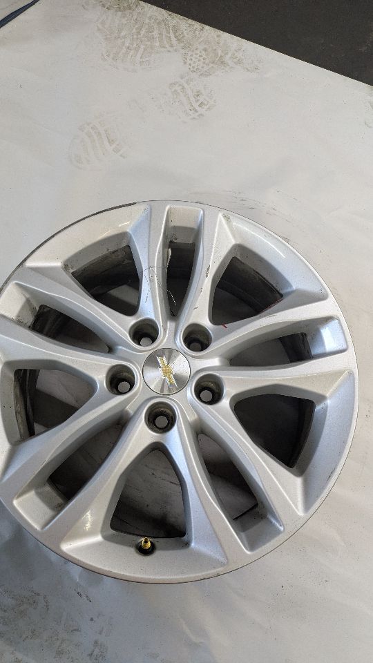 2016 CHEVROLET MALIBU WHEEL - 471545 — photo 6
