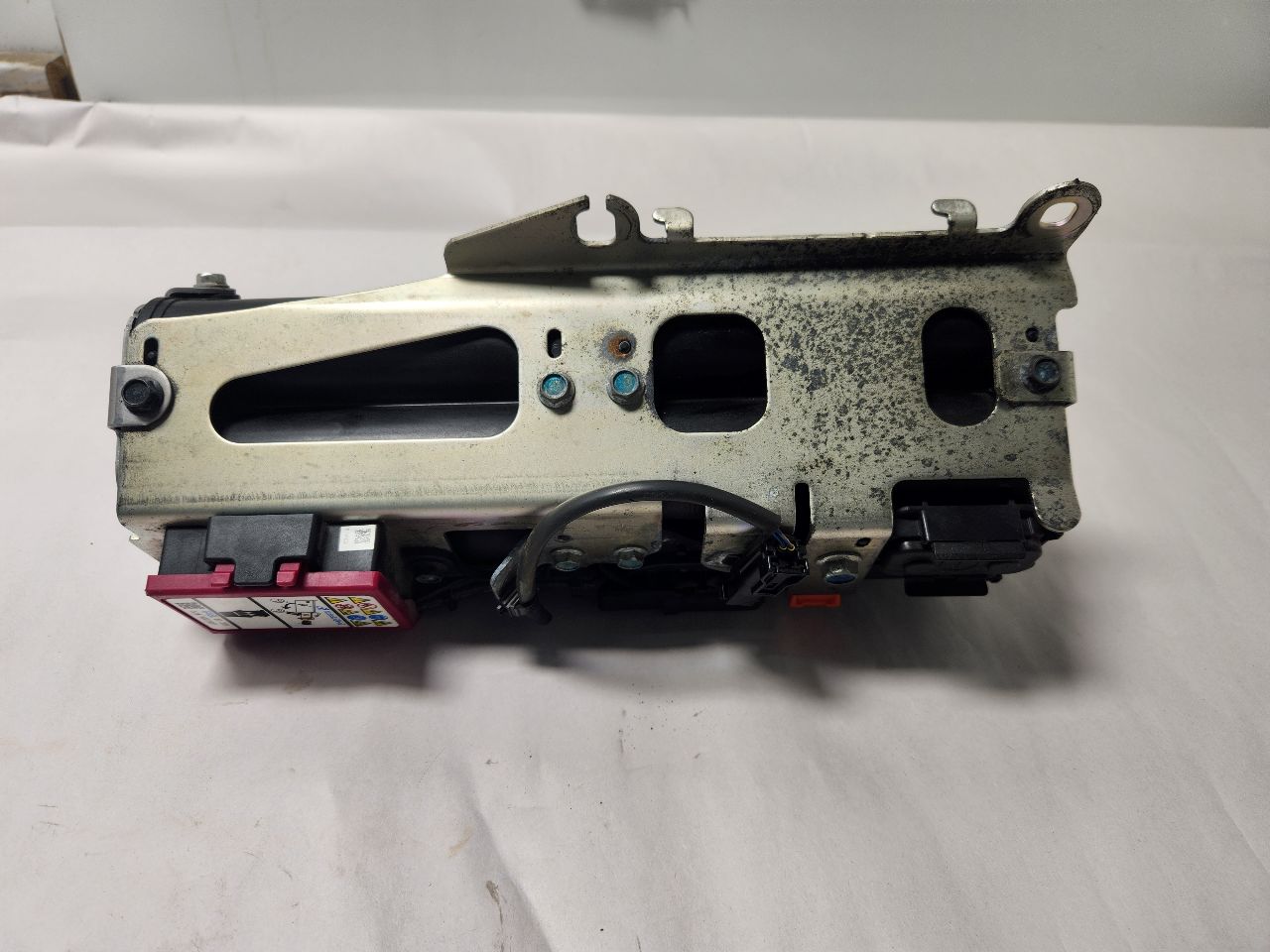 2016 MAZDA 6 MISC ELECTRICAL - 471565 — photo 2
