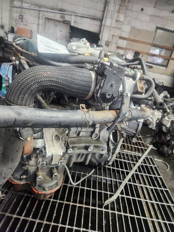 2011 HYUNDAI GENESIS ENGINE ASSEMBLY - 471569 — photo 4